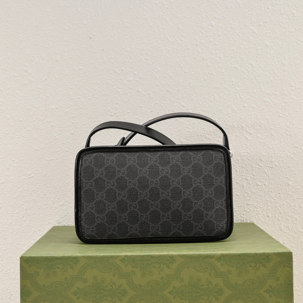 Gucci GG Rrtrο Camera Bag