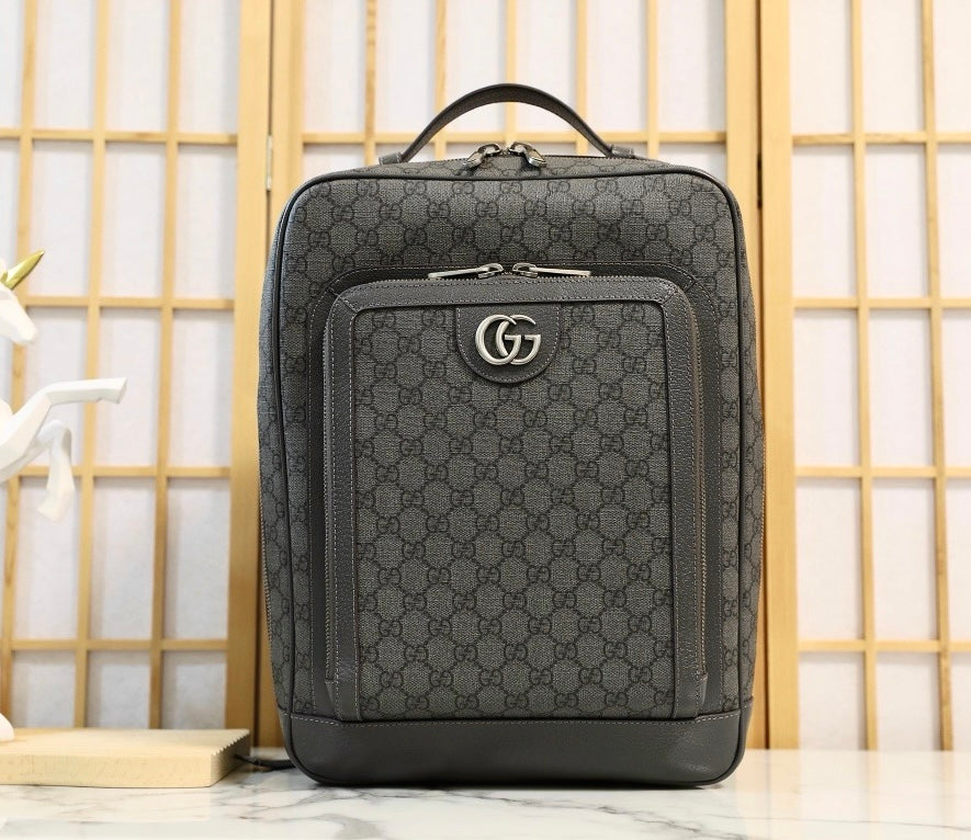 Gucci Ophidia GG Backpack