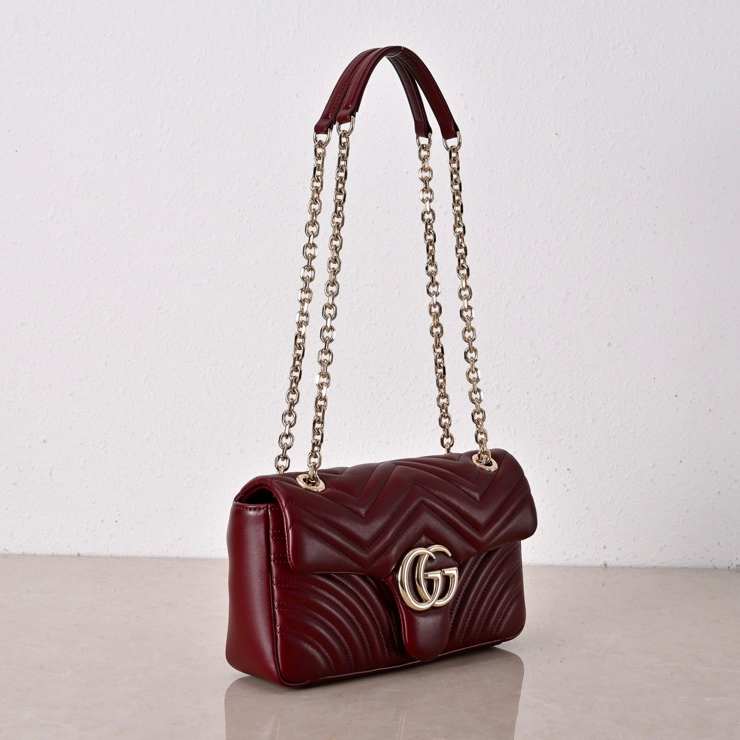 Gucci GG Marmont 2.0 Small Shoulder Bag – 837267