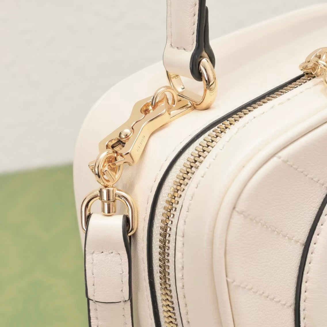 Gucci GG Blondie Mini Tote Bag – 744434