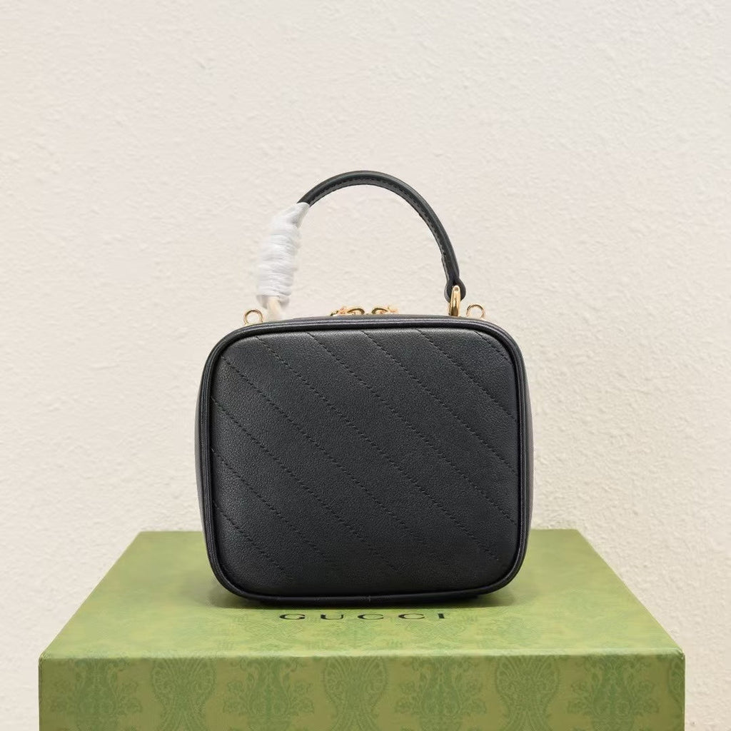 Gucci GG Blondie Mini Tote Bag – 744434